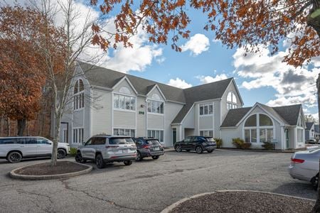 Office space for Sale at 898 Ethan Allen Hwy in Ridgefield