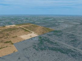 60 Acres Ready for Development in South Odessa