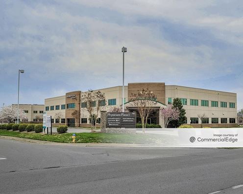 Physicians Plaza of Smyrna