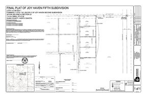 North Dickinson Commercial Lots