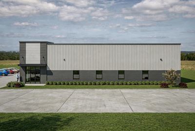 Telge Oaks Business Park