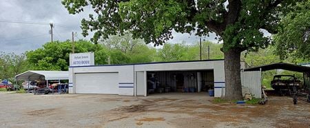 Industrial space for Sale at 2102 S Fm 5 in Aledo