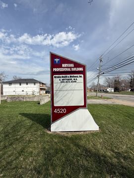 Nirvana Professional Building