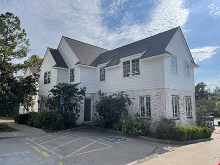 Photo of commercial space at 5303 South Lewis Avenue in Tulsa