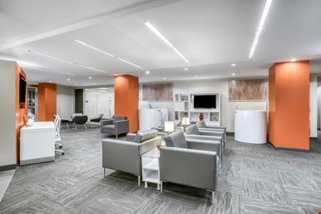 Shared and coworking spaces at 477 Madison Avenue 6th Floor in New York