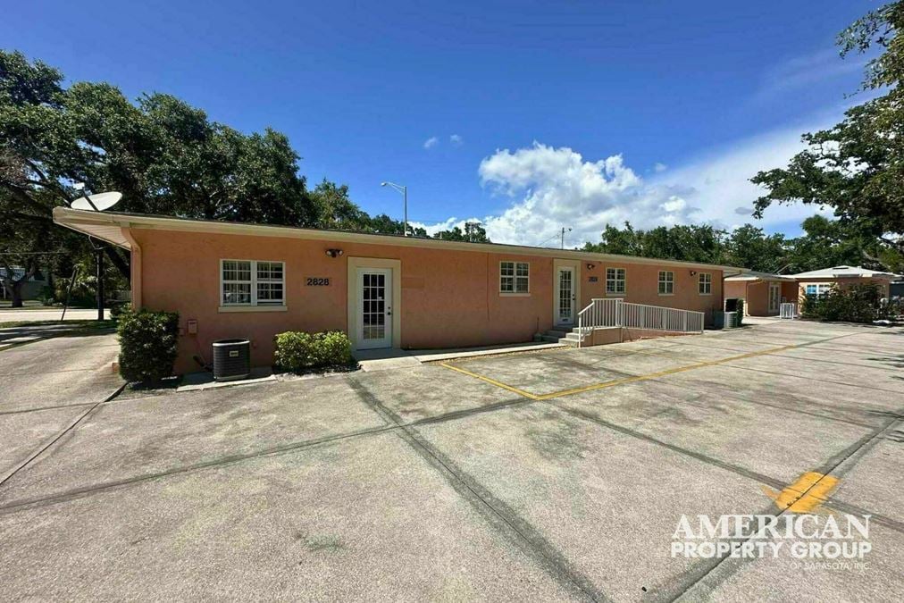 2828 Proctor Rd