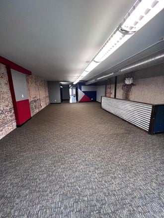 The Historic Broadway Loft Office