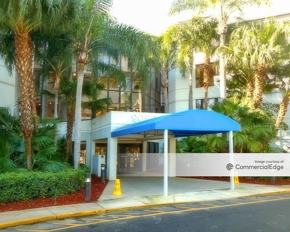 9050 Pines Blvd Office For Rent | PropertyShark