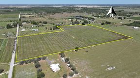 Wauchula Residential Acreage