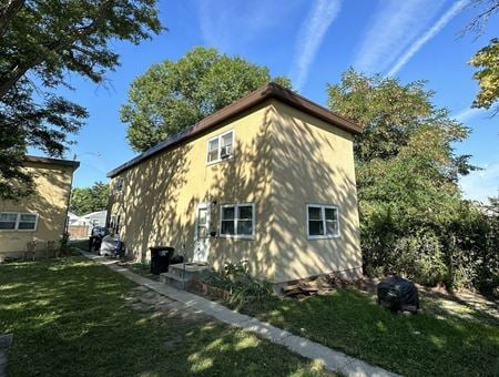 Multi-Family space for Sale at 214 North 22nd Street in Billings