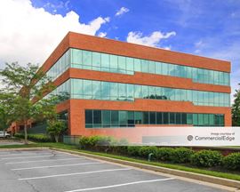 Dolfield Office Park - 400 Redland Court