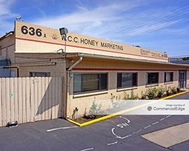 636 Turnbull Canyon Road