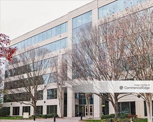 Sugarloaf Corporate Center - 2055 Sugarloaf Circle