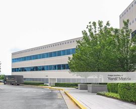 Annapolis Office Plaza