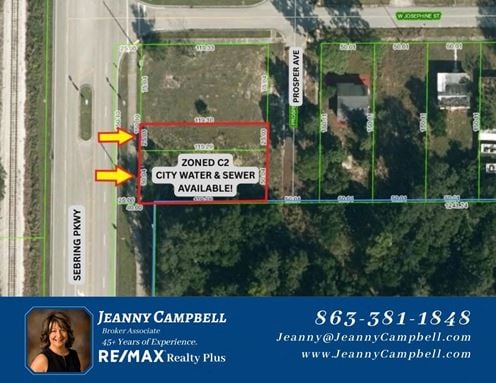 1580 Sebring Pkwy