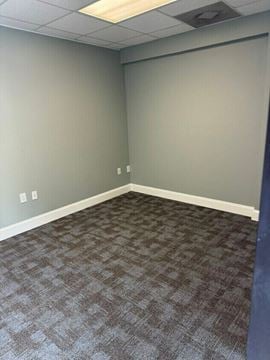 4000 sf Light Industrial