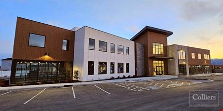 Office space for Sale at 3518 Sojo Dr S in South Jordan