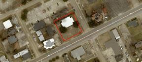 3,760 Square Foot Office Building For Sale