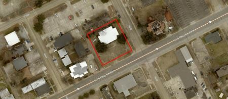 Office space for Sale at 803 Pine St in Texarkana