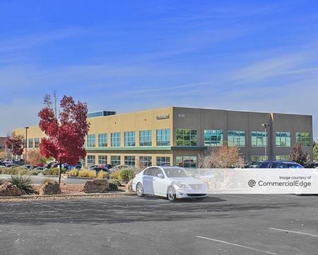 Office space for Rent at 4041 Jefferson Plaza in Albuquerque