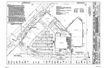 Cleveland Marketplace Outparcel
