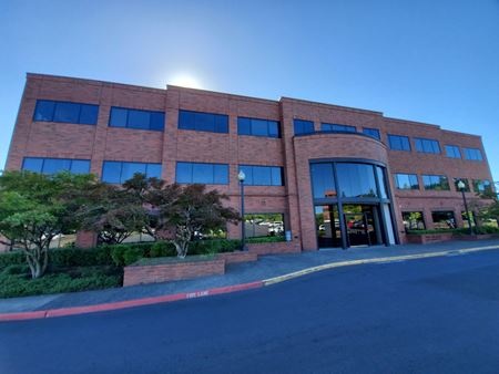 Office space for Rent at 10121 SE Sunnyside Road in Clackamas