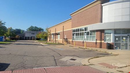 Photo of commercial space at 2980 Packard St in Ann Arbor