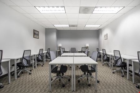 Office space for Rent at 2033 Gateway Place  5th and 6th Floors in San Jose