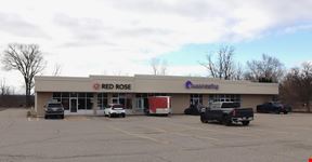 Sturgis Retail Center
