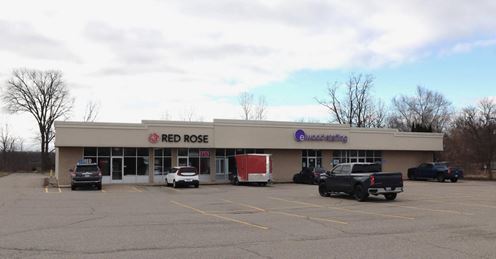 Sturgis Retail Center