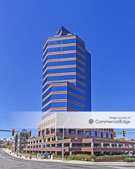 Durham Centre