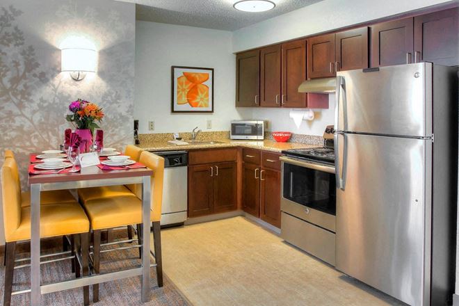 Residence Inn McAllen