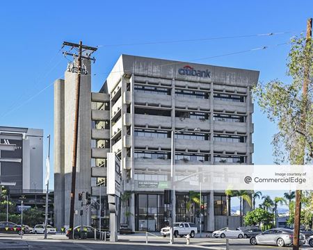 Photo of commercial space at 1180 South Beverly Drive in Los Angeles