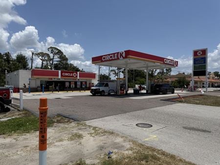 Photo of commercial space at 2646 Tamiami Trl in Port Charlotte