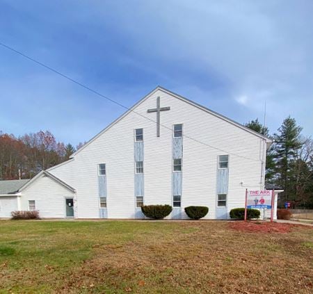 Office space for Sale at 40 Mammoth Rd in Londonderry