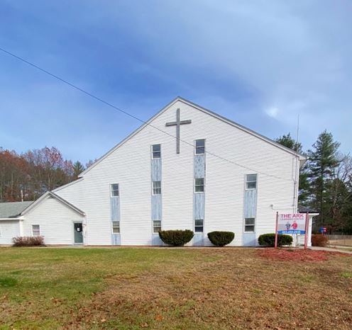 40 Mammoth Rd