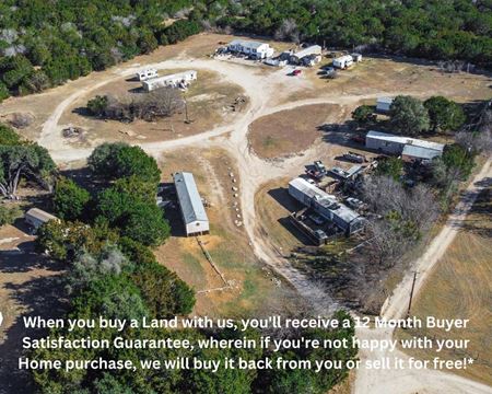 Unassigned space for Sale at 237 Oakalla Loop in Killeen
