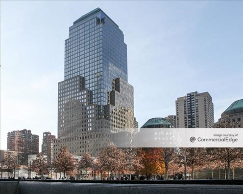 Brookfield Place - 200 Liberty Street