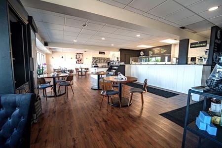 Photo of commercial space at 4016 Shoreline Drive in Spring Park