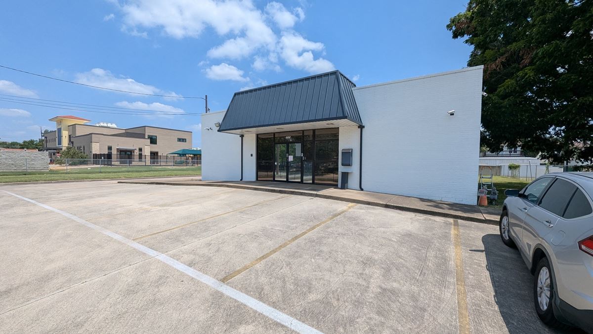 Rare Infill Opportunity