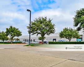 Coppell Business Center I