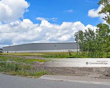 Industrial space for Rent at 246 Grange Road in Port Wentworth