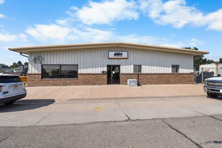 Unassigned space for Sale at 603 E 2nd St in Ogallala