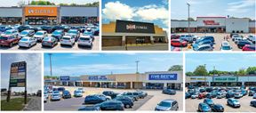 Green Bay Plaza