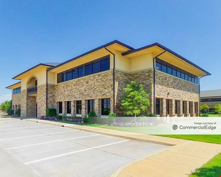 Photo of commercial space at 3151 West Tecumseh Road in Norman