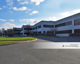 Princeton Pike Corp. Center IV