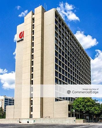 Watterson City Office Park - Watterson Towers