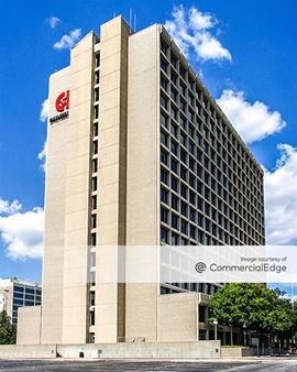 Watterson City Office Park - Watterson Towers