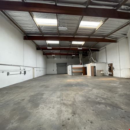 Photo of commercial space at 15931 chemical Ln in Huntington Beach