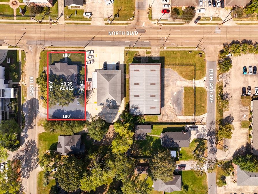 Income-Producing Daycare in Mid-City